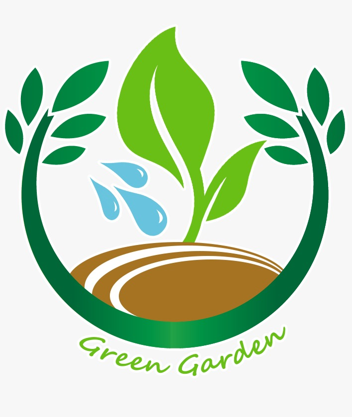 Green Garden 綠色園地
