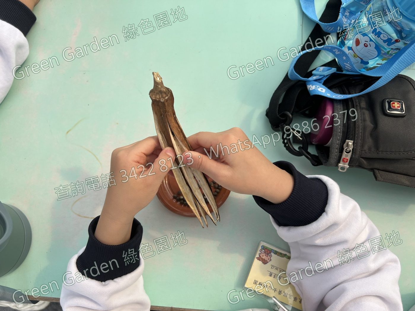 小農夫生活體驗